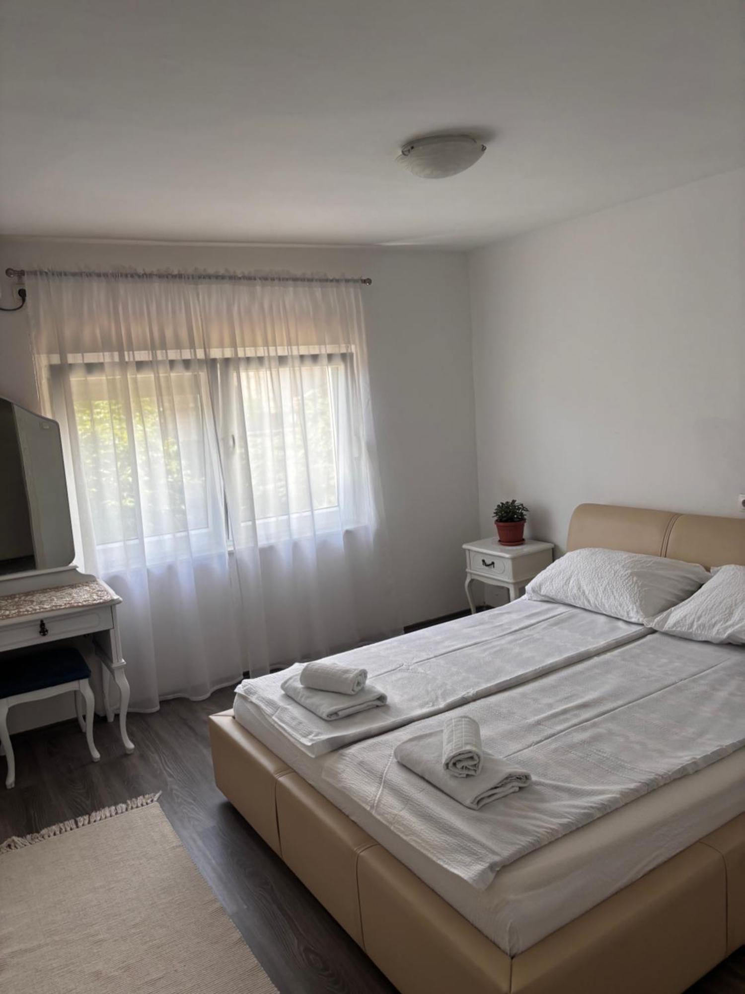 Mamma Mia! Apartment Mostar Exterior photo